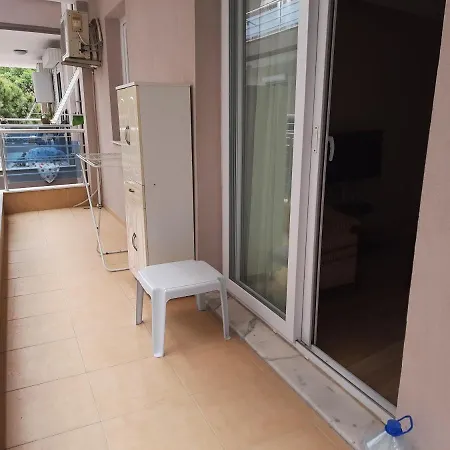 Appartamento Cozy Apart In City Center Good Location @ Kusadası