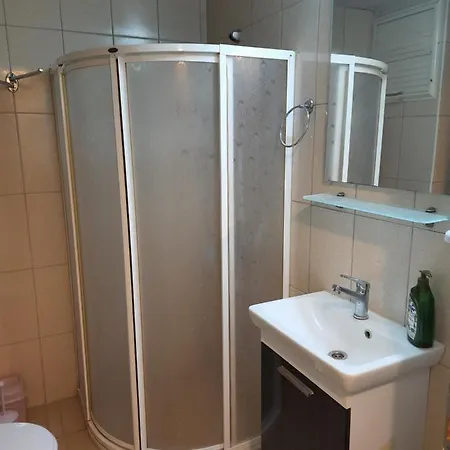 Cozy Apart In City Center Good Location @ Appartamento Kusadası