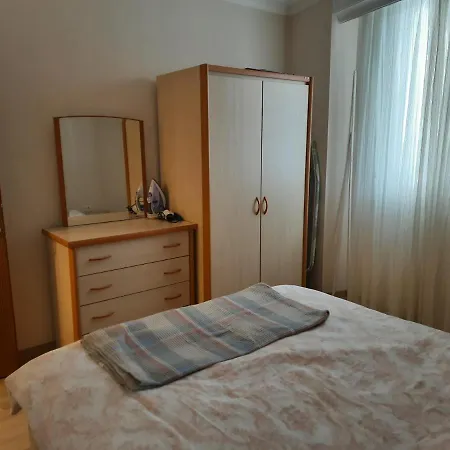 Cozy Apart In City Center Good Location @ Appartamento